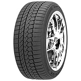 GOODRIDE - 245/65 R17 TL 107H ZUPERSNOW Z-507 BSW M+S 3PMSF - Winterreifen