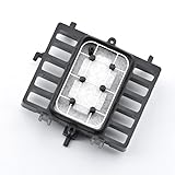【Druckerzubehör】 Original Tintenkissen L1800 1390 Kappenkopf Kompatibel mit Epson R1390 L1800 1390 1400 1430 1500W Drucker Druckkopf Capping Station