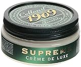 Collonil 1909 Supreme Creme de Luxe 79540011050, Unisex-Erwachsene Schuhcreme, Braun (Naturel), 100 ml