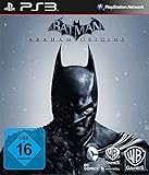 Batman: Arkham Origins - [PlayStation 3]