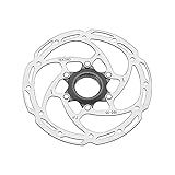 Disque TR160-35 - semi-flottant - 160mm - CenterLock