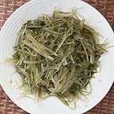 Wakame Seetang getrockneter Stiel für Salat Wakame 200g/Beutel (5)