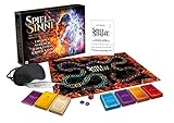 Spiel der Sinne von Phix s.r.o - Erotikspiel/Brettspiel für Liebhaber:innen/Couples/Paare, Geschenke für Männer, Männer Geschenke, Partner Geschenke, Erwachsenen Spiele, Geschenke für Paare
