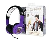 Hogwarts Purple Premium Junior