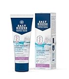 Salthouse Totes Meer Therapie Hand-Balsam Intensiv, mit 5% Urea regeneriert sehr trockene Hände, schnell einziehend, 75ml