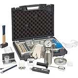 GANN Hydromat CM-P Baufeuchtemesser nach der Carbid-Methode