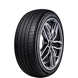 Radar Dimax 4 Season XL M+S - 255/45R20 105V - Ganzjahresreifen