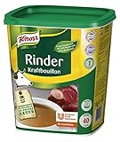 Knorr Rinder Kraftbouillon, 1000 g