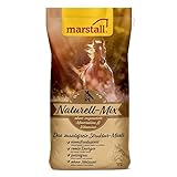 Marstall Naturell-Mix 15kg