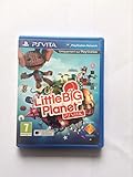 Little Big Planet (PS Vita)