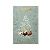 Heilemann Winter-Pralinés mit feinster Paliné-Auswahl, 200 g