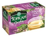 Topkapi Garden Salbeitee (20x1,3Gr.) 20 Teebeutel