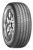 Nexen N'Fera SU1 XL RPB - 225/35R19 88Y - Sommerreifen