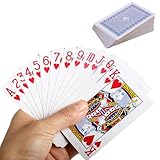 Magier-Karten-Deck, Lustige Poker Magic Card Tricks, Tolles Neuheitsgeschenk, Magische Spielkarten, Requisiten, Bühnenshows Für Partys, Unterhaltsame Magische Spielzeuge Und Tischspiele