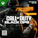 Call of Duty®: Black Ops 6 - Cross-Gen Bundle - Xbox Series X|S and Xbox One Digital Code