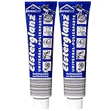 Elsterglanz Universal Politur Polierpaste, 2x 150ml
