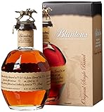 Blanton's The Original Bourbon Whiskey (1 x 0.7 l)