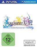 Final Fantasy X/X - 2 Hd Remaster - [Playstation Vita]