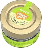 Birkengold® Zahnpulver Minze Glas 1 x 30 g