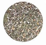 Omega Kräuter Kräuter Wächter KW1-Wurzel- & Rindenkraft zur natürlichen Wurmvorsorge (500g)