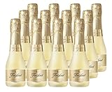 Freixenet Cava Carta Nevada Medium Dry (12 x 0,2 l)