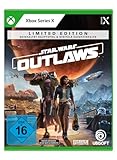 Star Wars Outlaws - Limited Edition (exklusiv bei Amazon) - [Xbox Series X]