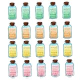 SAFIGLE 20 Stück Kühlbeutel für Lebensmittel Nachfüllbare Eisbeutel zur Kühlung für Sport Linderung von Lebensmittelechtes Material Zufällige Farben Zufällige Farbe