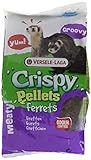 Versele Crispy Pellets Ferret, Frettchen 700g