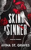 Skin of a Sinner (English Edition)