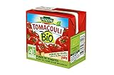 Panzani Tomacouli Bio Sauce 250g