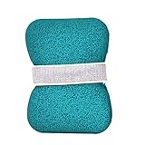 Seifenbeutel, Seifenschoner, Barhalter, Luffa-Tasche für die tägliche Dusche, Badezimmer, Reisen, Hotel, Yoga, Campingplatz, Fitnessstudio, Urlaub