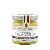 Butter mit Trüffel 80 gr