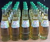 25 Flaschen a 0,25 l Apfelschorle Gourmet Gerolsteiner inkl. Mehrweg Pfand