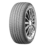 Nexen N Fera SU4 225/40 R18 92W Sommerreifen GTAM T195154 ohne Felge