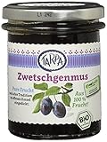 Tarpa Bio Zwetschgenmus, 3er Pack (3 x 220 g)