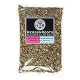 Schwangerschafts-Tee 'Bald Mama'• 17 Kräuter nach alter Tradition • by HerbsnRoots • 3x210g