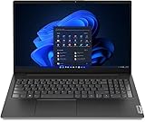 Lenovo FullHD 15,6 Zoll Gaming Notebook - Intel Core i5 13420U 12-Thread CPU, 4.6 GHz, 24 GB DDR4, 1000 GB SSD, Intel UHD 13th Gen, HDMI, BT, USB 3.0, WLAN, Windows 11 Prof. 64, MS Office - 7471