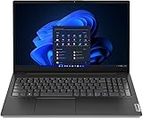 Lenovo FullHD 15,6 Zoll Gaming Notebook - Intel Core i5 13420U 12-Thread CPU, 4.6 GHz, 24 GB DDR4, 1000 GB SSD, Intel UHD 13th Gen, HDMI, BT, USB 3.0, WLAN, Windows 11 Prof. 64, MS Office - 7471