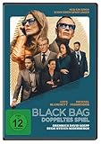 Black Bag - Doppeltes Spiel