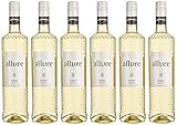 allure Pinot Grigio HalbTrocken (6 x 0.75 l)