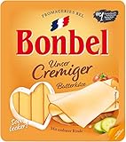 Bonbel Butter-Käse in Scheiben, 100g