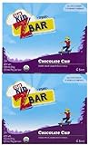 Clif Kid Bio ZBar Schokoladenstückchen – 6 Riegel2