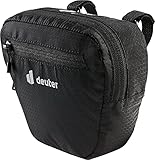 deuter Front Bag 1.2 Lenkertasche, Schwarz