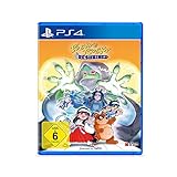 Pocky & Rocky Reshrined [PlayStation 4]