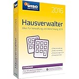 WISO Hausverwalter 2016 Standard