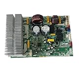 WGCUXVGC Motherboard des Klimaanlagenkonverters, Kompatibel Mit Midea 17122000A13672 17222000A16548 MAS12H2AVH US1-KFR35W/BP2N1-BA01