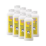 8x LIQUI MOLY 3355 Flüssige Hand-Wasch-Paste Handpflege 500ml