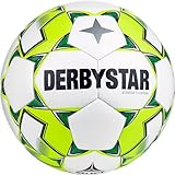 Derbystar Fußball Stratos TT v23