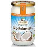 Dr. Goerg Premium Bio-Kokosmus - 1000 g