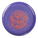 Wham-O Frisbee Go Flugscheibe, 22.86 cm Leichtes Spielzeug für Anfänger Kinder Jungen Mädchen ab 5 Jahren Outdoor Strand Park Garten Spiel - 70g